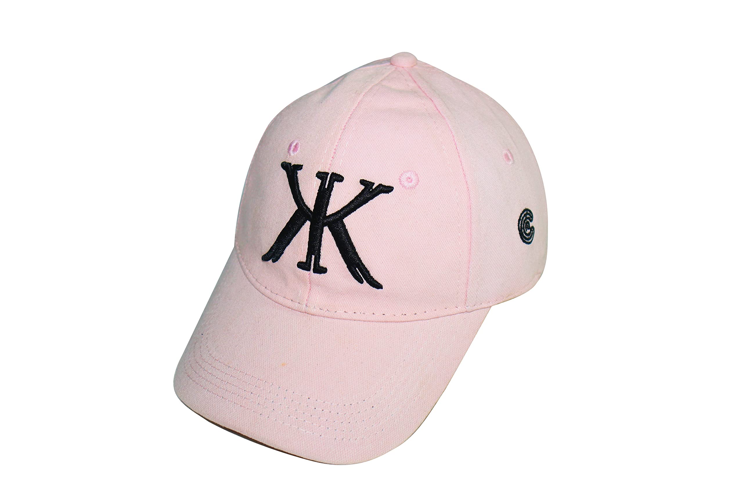 Denim Cap for Mens and Womens Stylish Washable Jeans Caps Men for All Fashion Sports Dating Workout Scooty Driving Gym Running Caps for Boys and Girls Use All Indoor Outdoor Activities (Pink) (B0C3RDM937) Amazon Price History, Amazon Price Tracker
