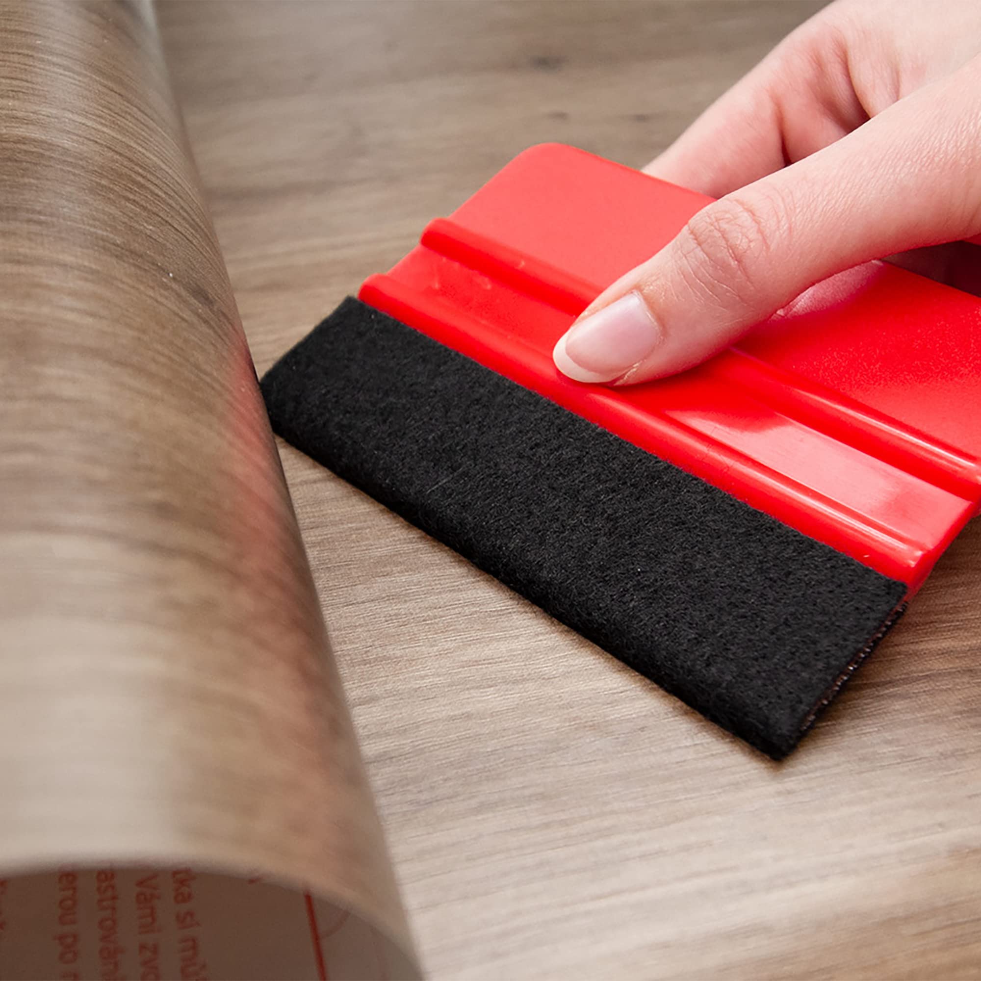 Vinyl Warehouse 5m x 90cm d-c-fix Artisan Oak Wood Sticky Back Vinyl Furniture Wrap 200-5607