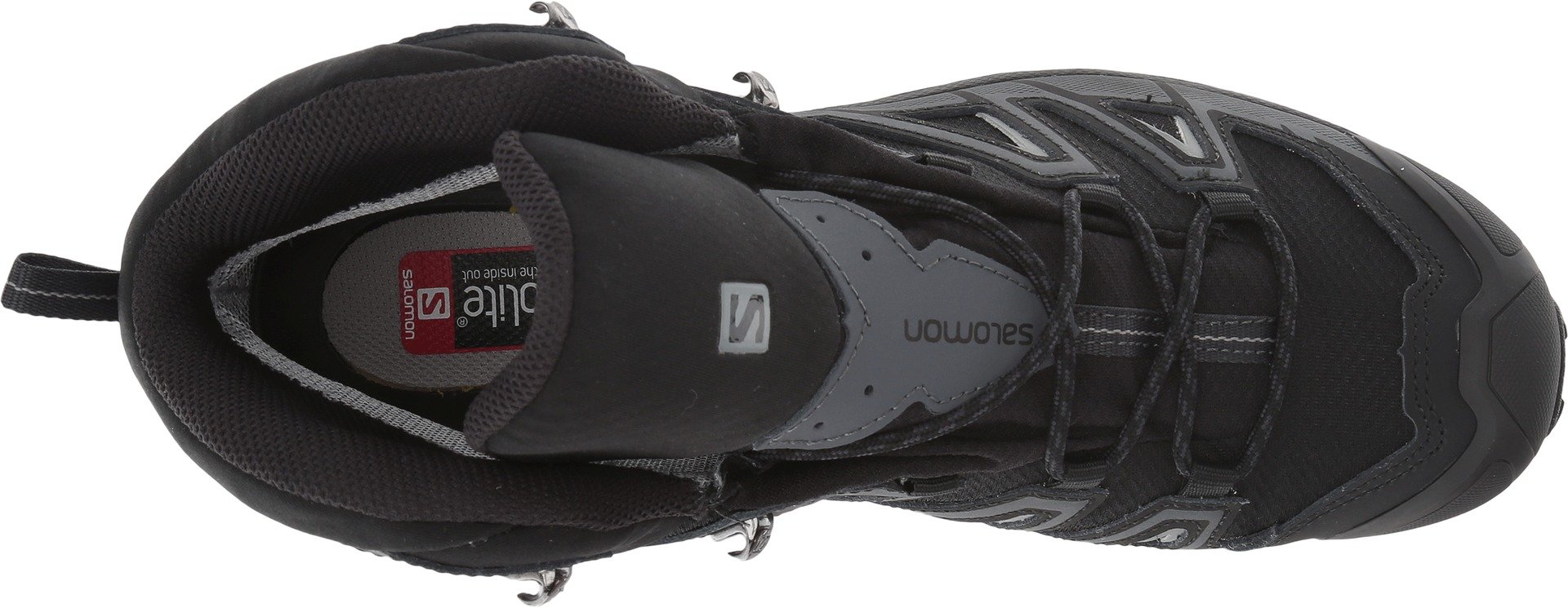 SALOMON X Ultra 3 Mid Gtx - Niskie buty turystyczne Mężczyźni