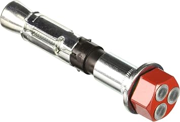 Guardian Fall Protection 241 Swivel Anchor Bolt
