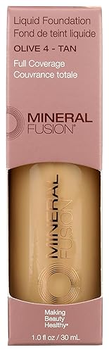 Miniatura 20 de Mineral Fusion Base líquida, oliva 2, 0.99 oz Fresco 1,cool 2,Profundo 1,Profundo 2,Deep,2-Deep,Profundo 6,3-Deep,Neutral 1,Neutral 2,Neutral