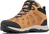 Columbia Men's Hiking Shoes, REDMOND III MID WATERPROOF - 2