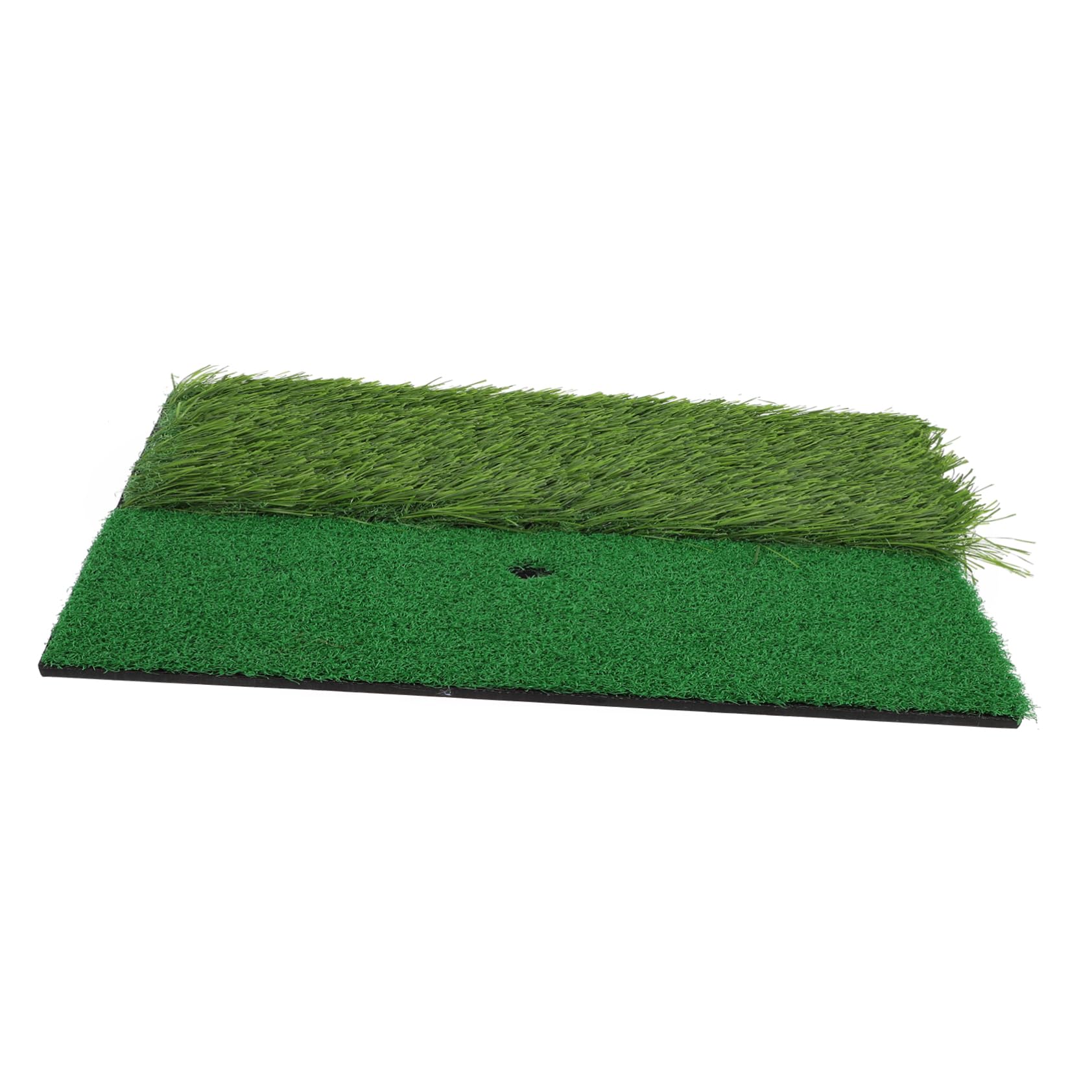 Parliky Golfing Swing Practice Mat Artificial Grass Ideal for Outdoor/Indoor Use