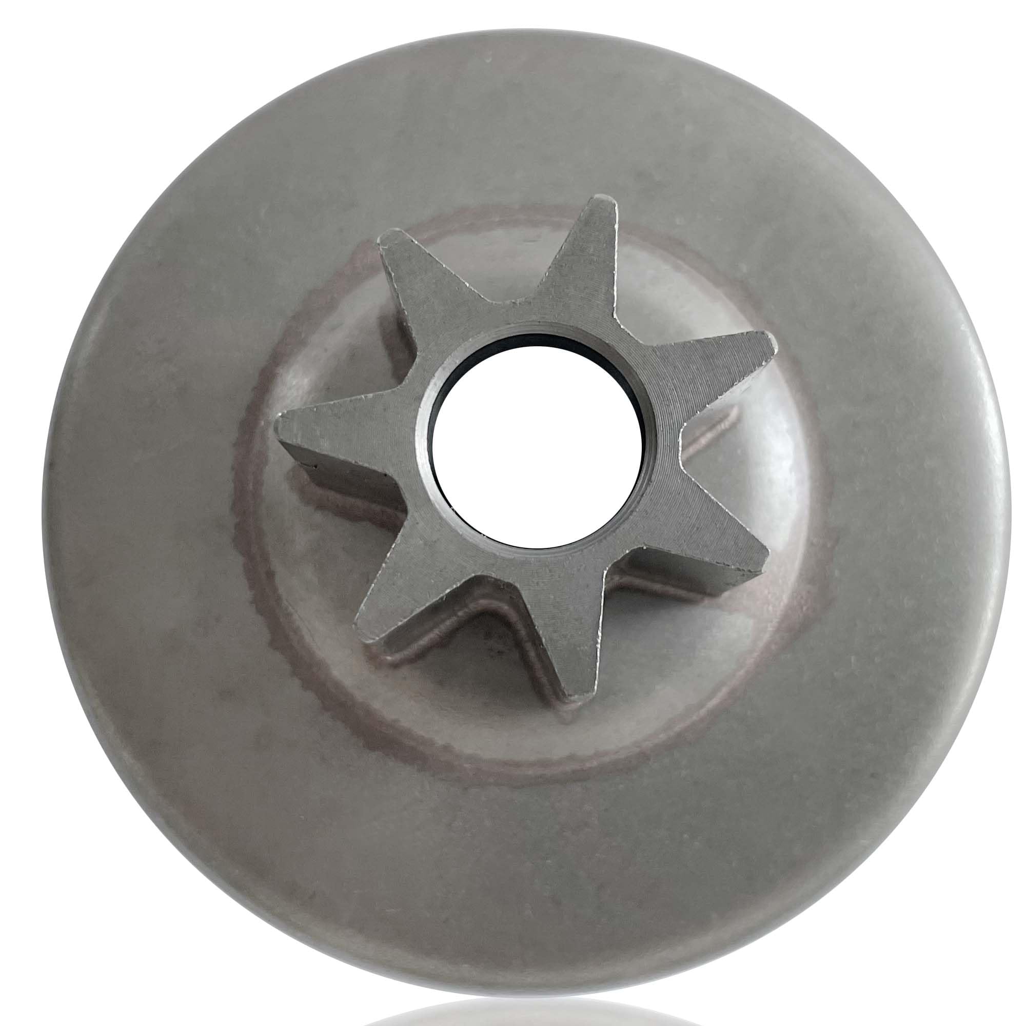 Kit De Pièces Pour Tronçonneuse Stihl 028 - Disque Passif, Rouleau à Aiguilles, Protection De Pignon Et Bague - Remplace 1118 640 2001