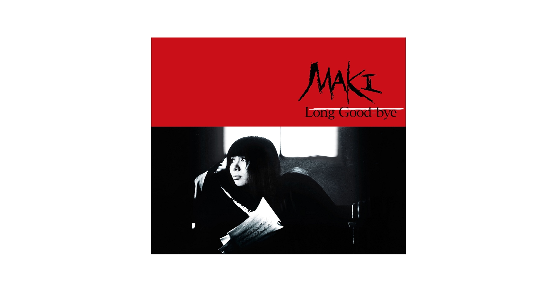 CD 帯付き　浅川マキ darkness 123 long good bye 浅川マキ - Long Good-bye - Amazon.com Music