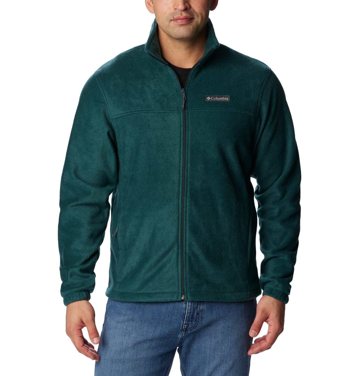 Columbia Men's Steens Mountain Full Zip 2.0 Fleece Jacket (pack of 1) — view 39