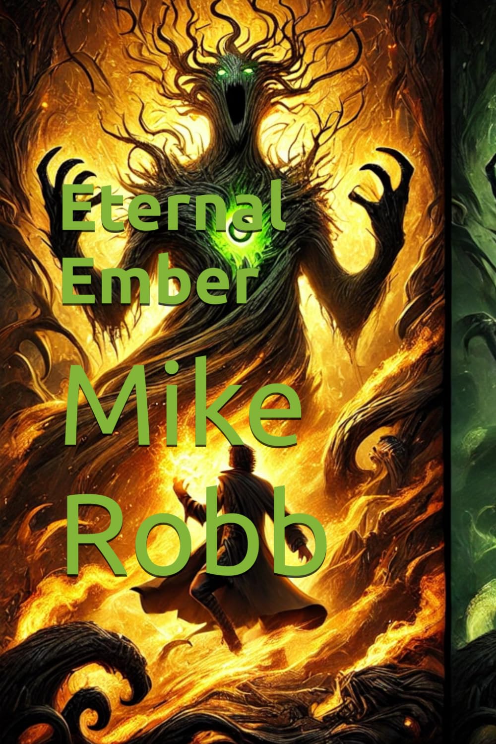 Eternal Ember
