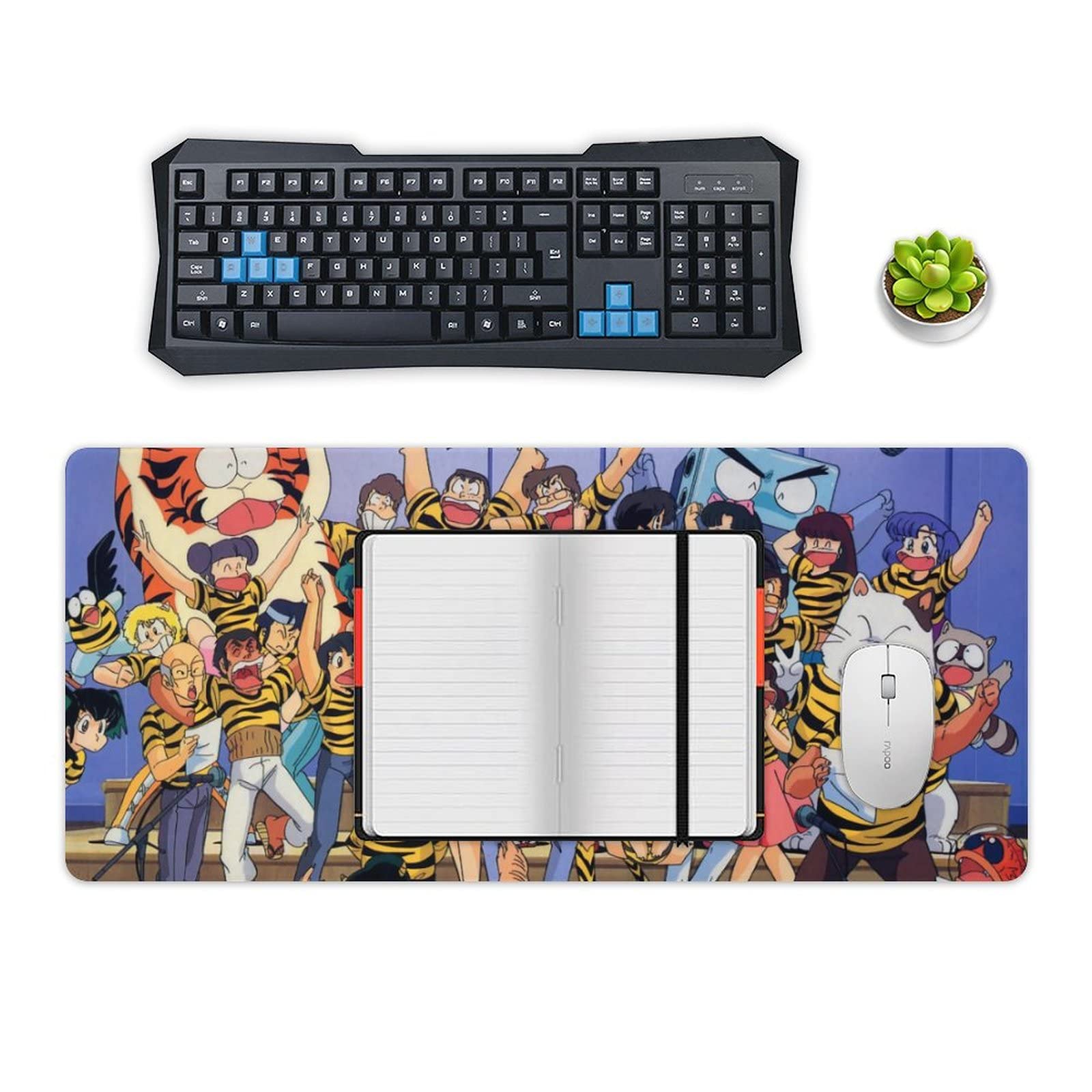 Amazon.co.jp：マウスパッド ゲーミングマウスパッド アニメ