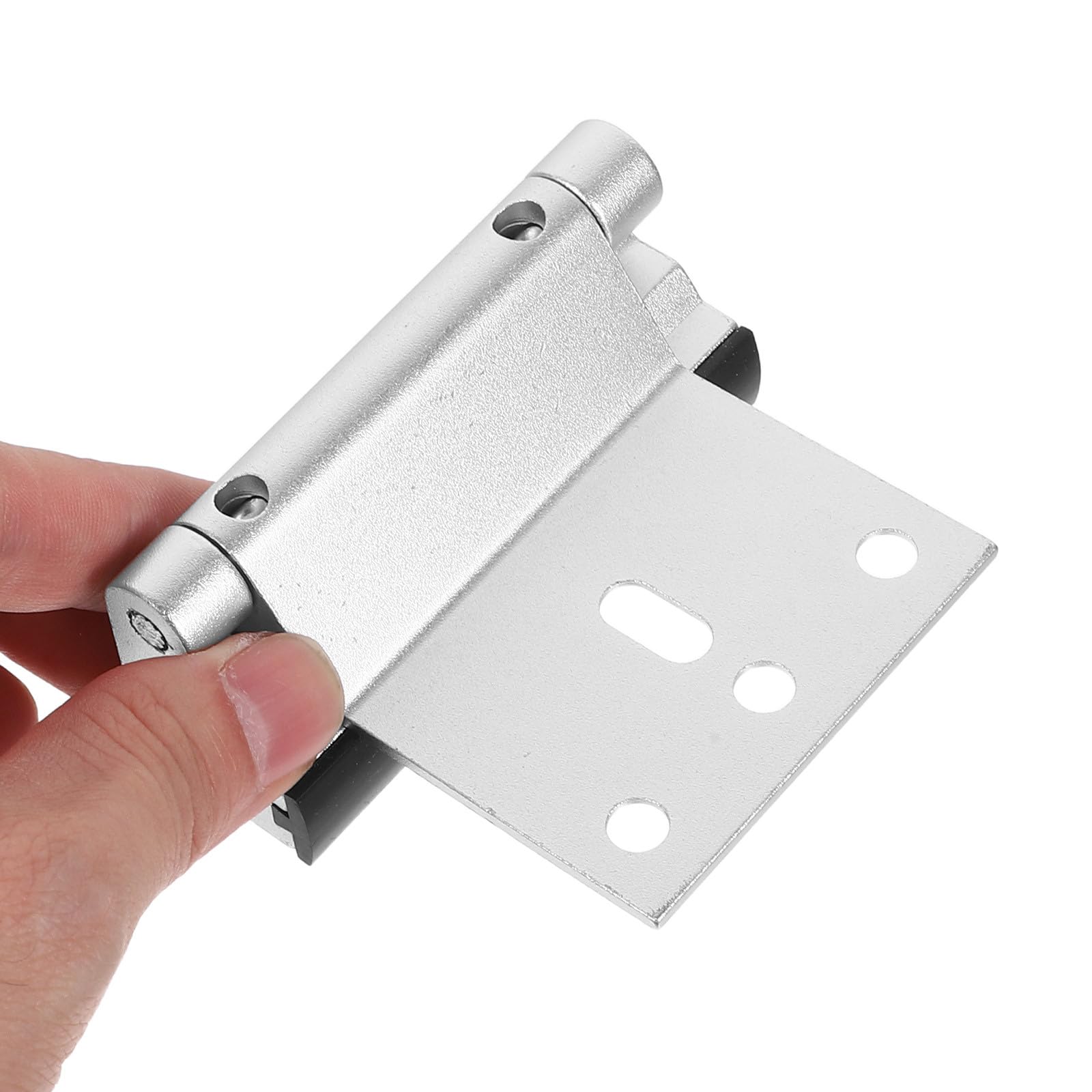 Cerradura de Seguridad para Puerta para Bebés de Aleación de Aluminio