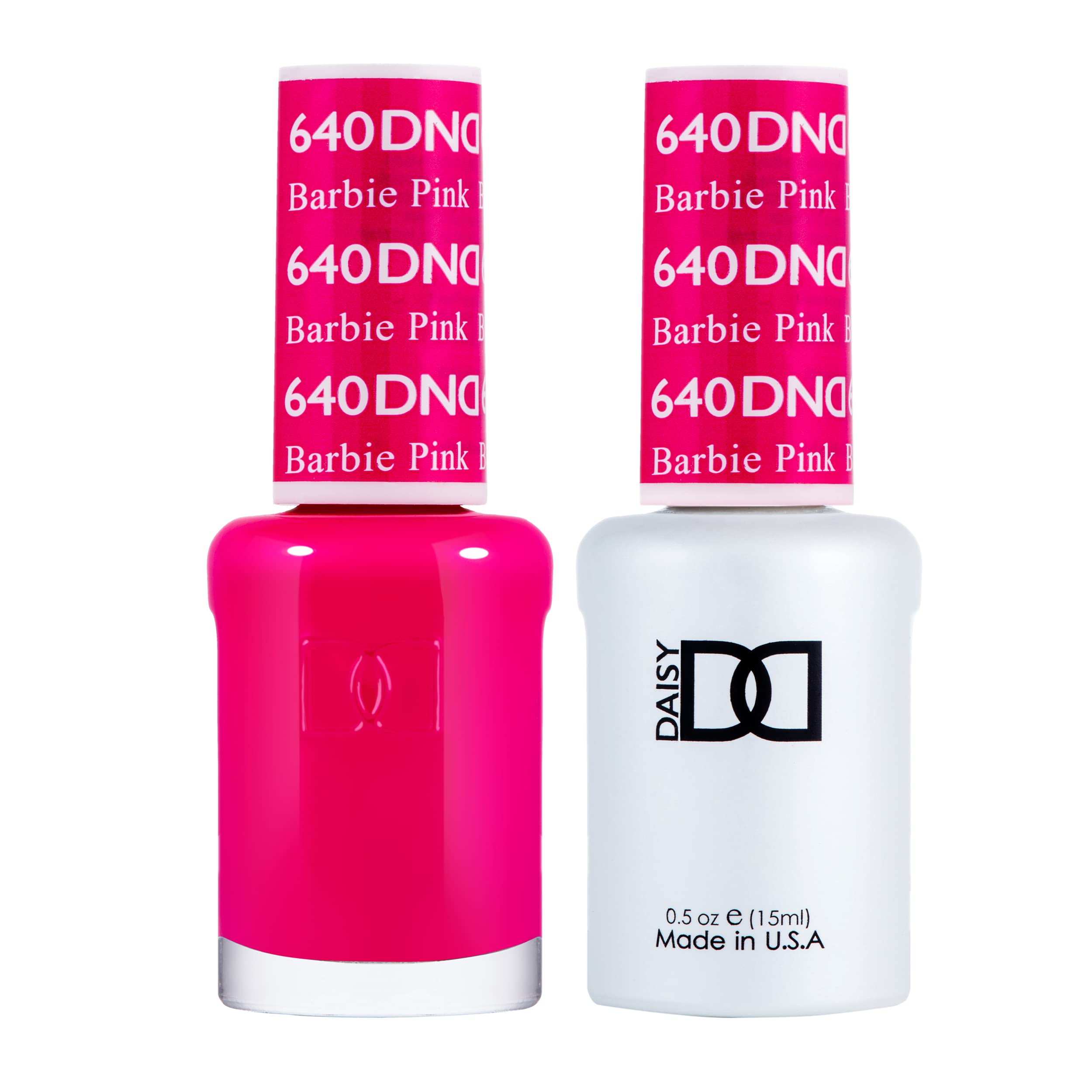 DND Gel Polish Set