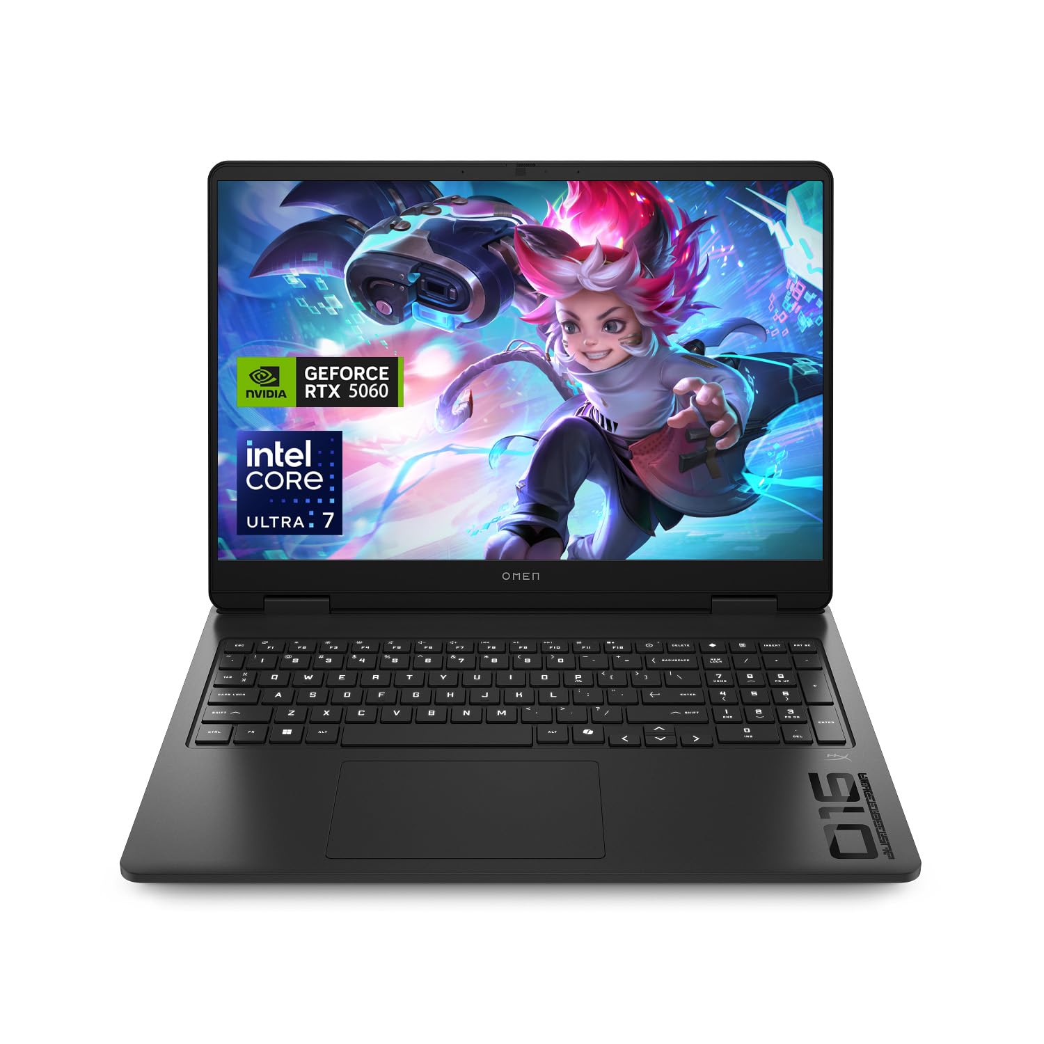 Core i7-8650U メモリ 16GB SSD 500GB Wi-Fi6E Amazon.com: HP Omen 16 2024 Gaming Laptop 16.1