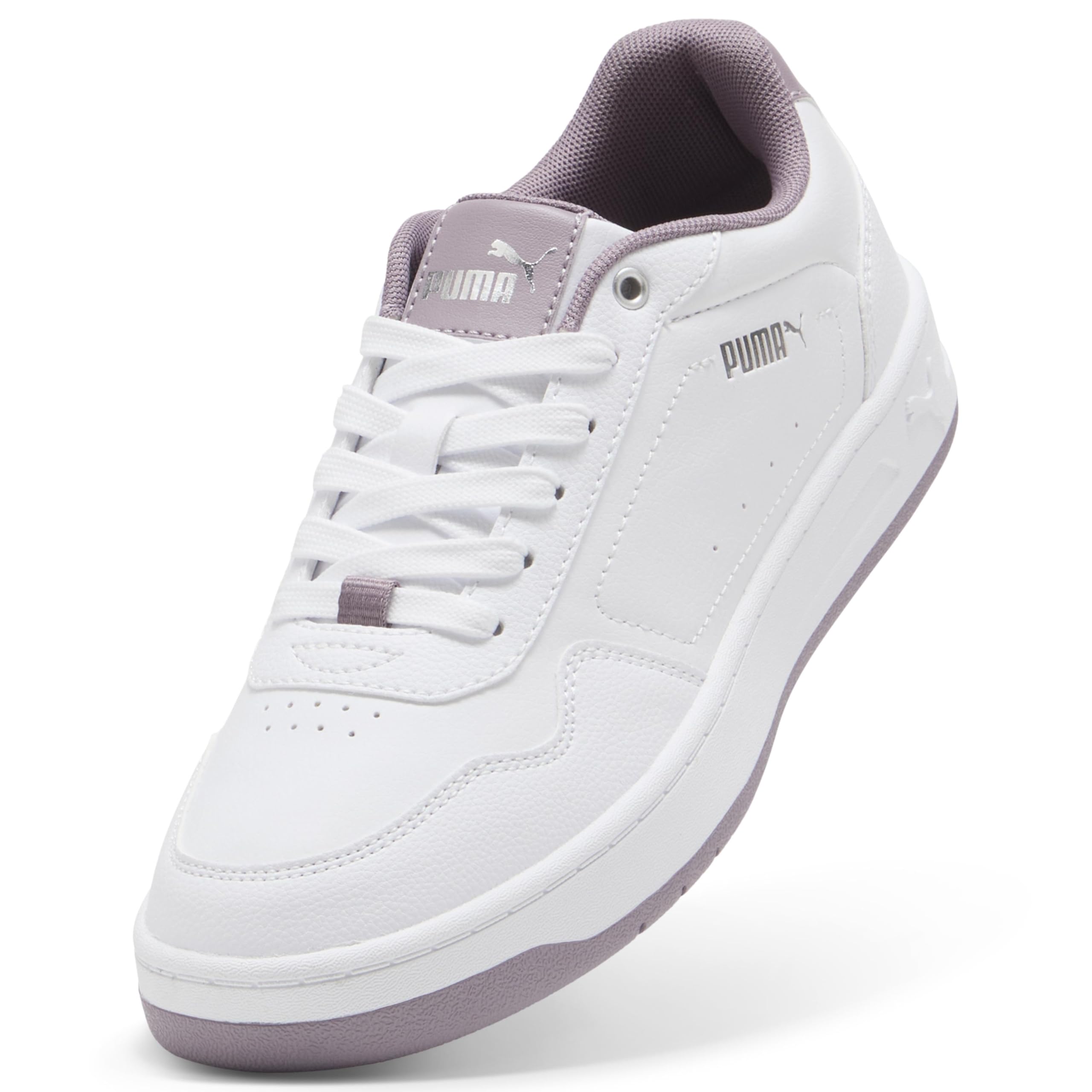 Puma Court Classy Scarpe da ginnasticaDonna