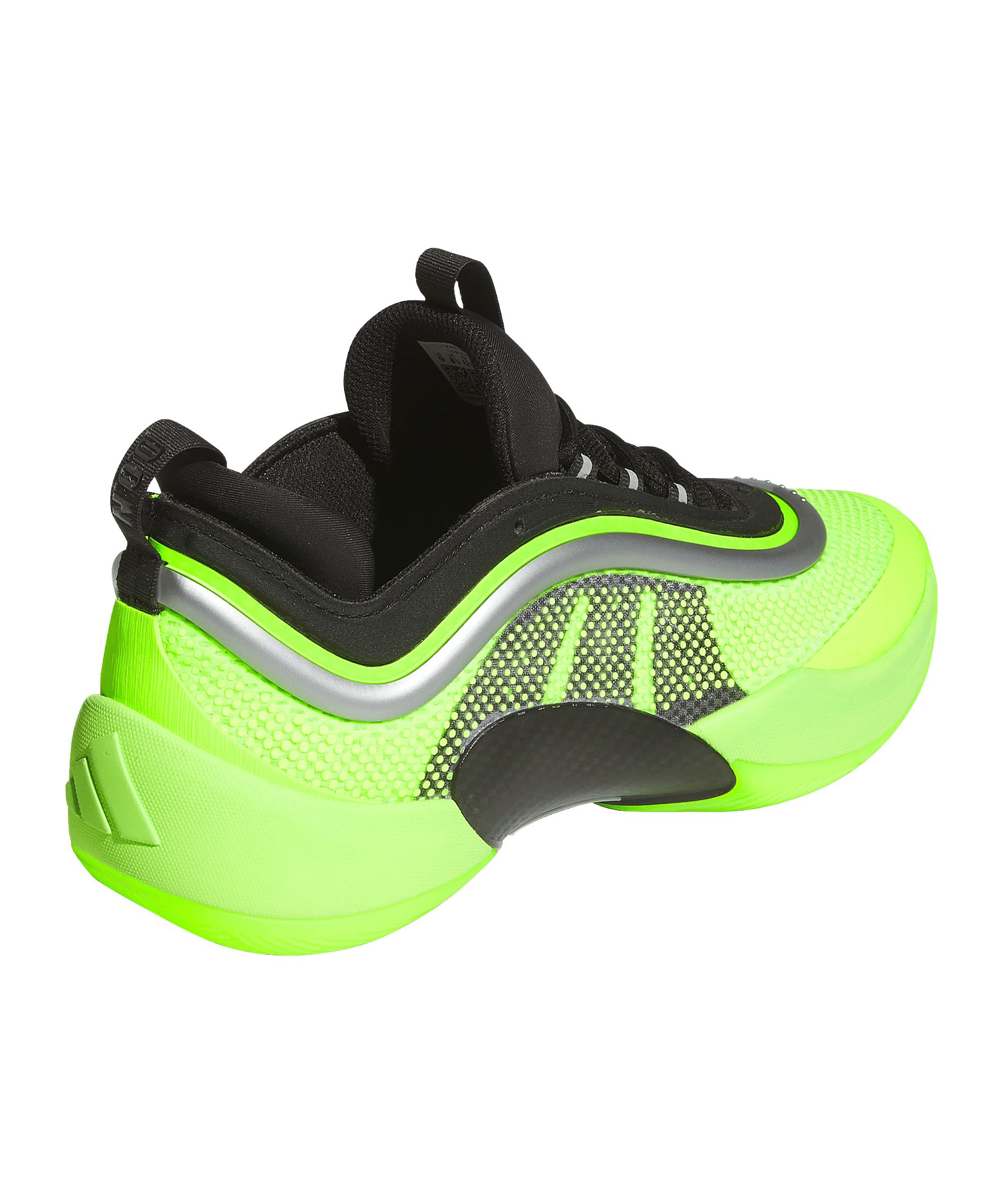 Amazon.co.jp: アディダス（adidas） バスケットシューズ バッシュ