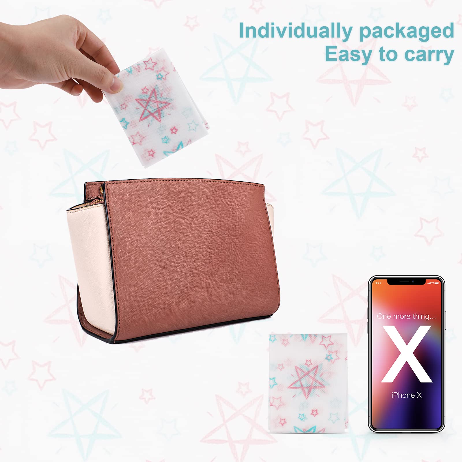 40 Stück Einweg Toilettensitzbezüge - Wasserdicht & Hygienisch Für Unterwegs