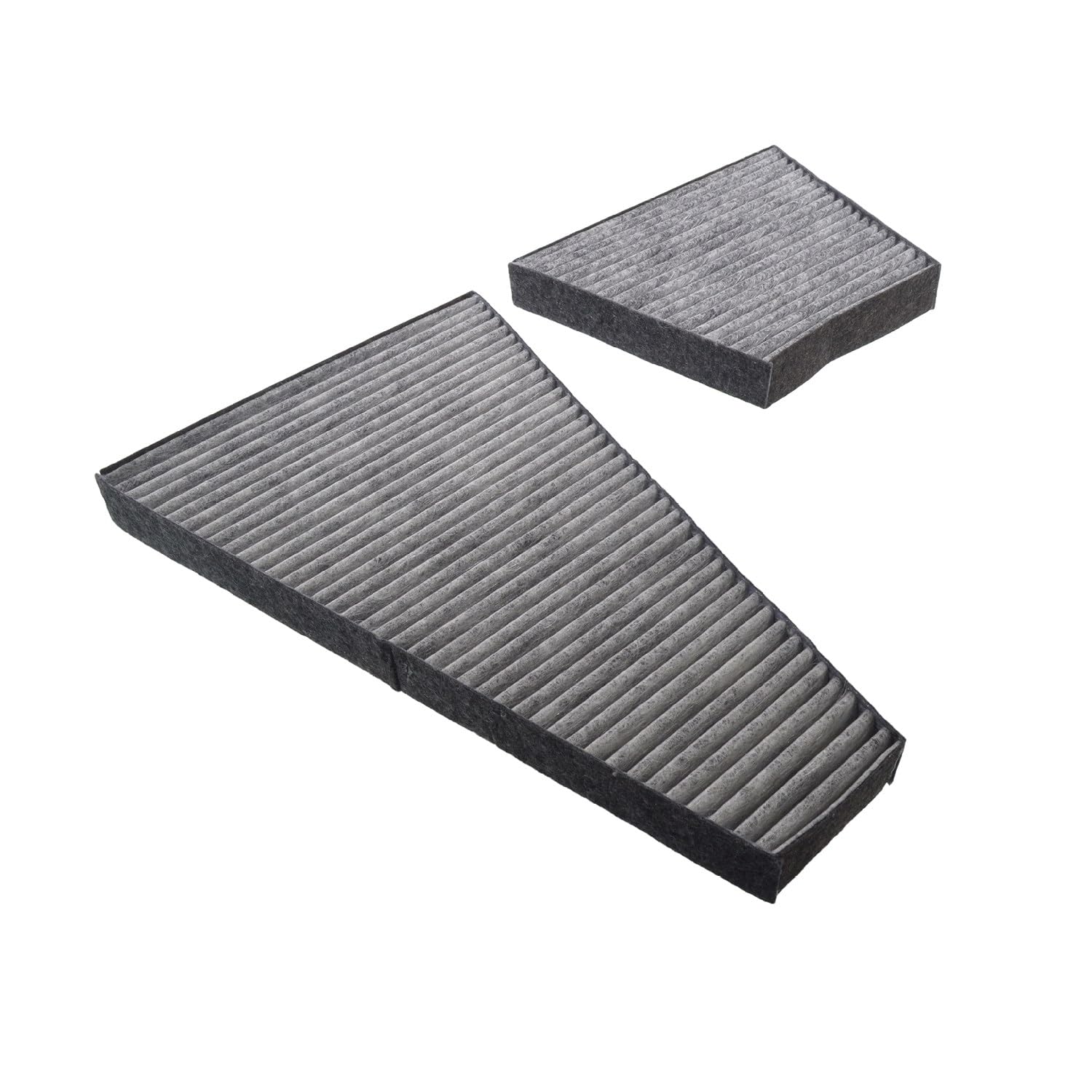 ADL ADV182528 FILTER SET CABIN AIR