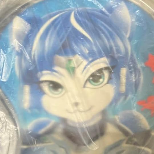 クリスタル(スターフォックス)