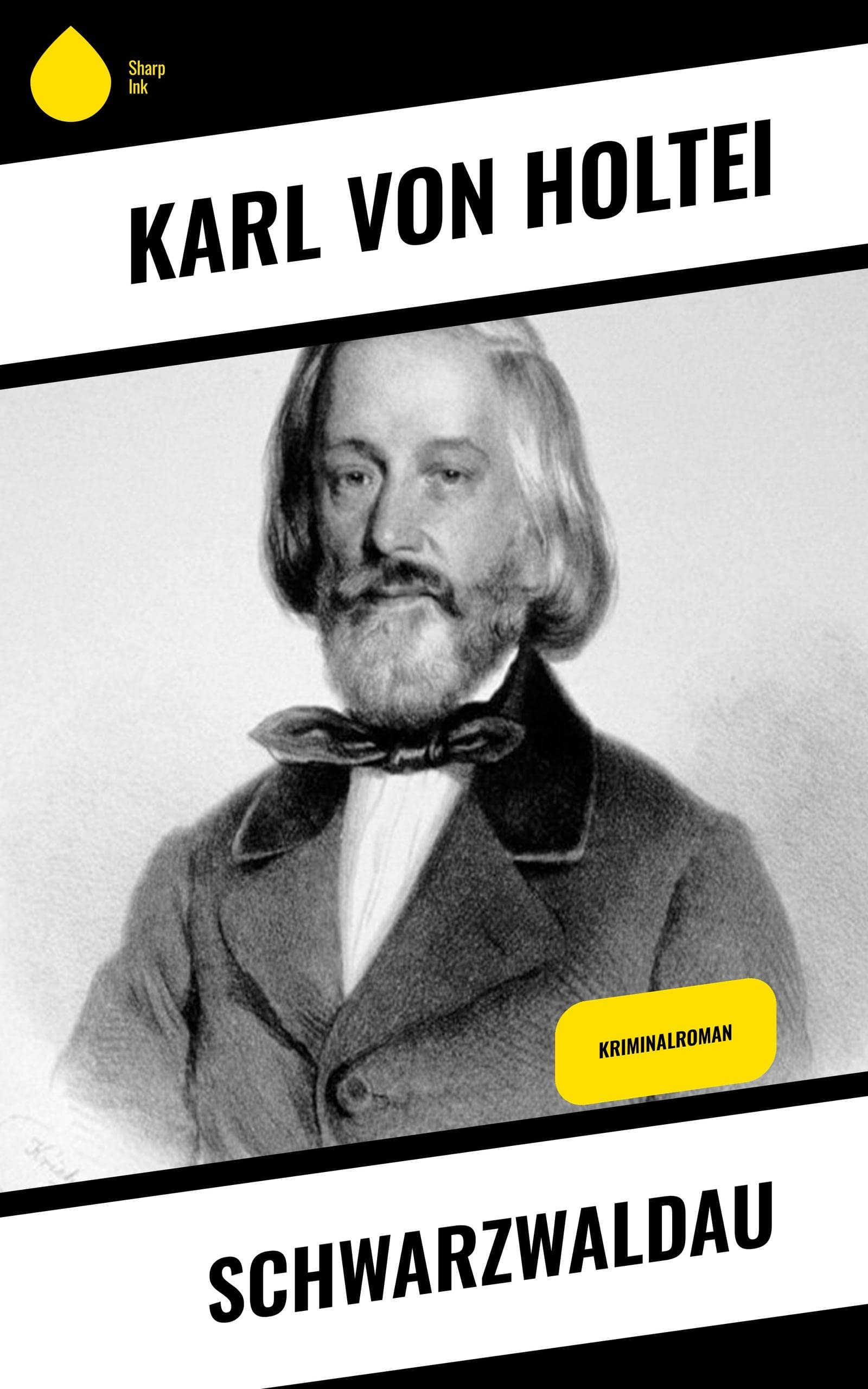 Schwarzwaldau: Kriminalroman (German Edition)