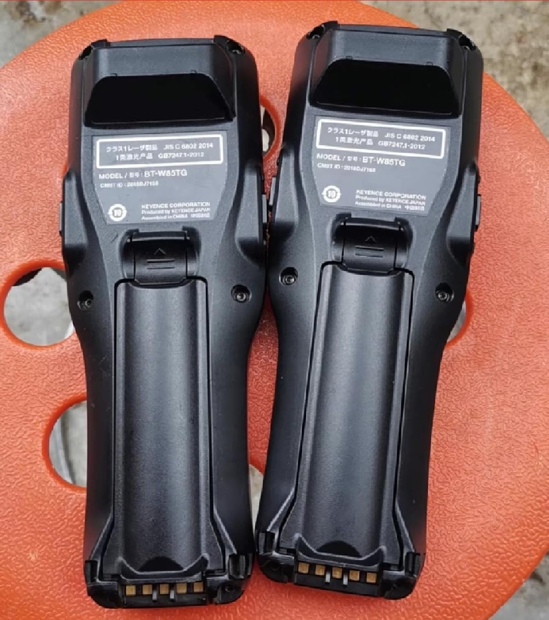 1 Pcs BT-W85TG(Used) in Good Operation Condition