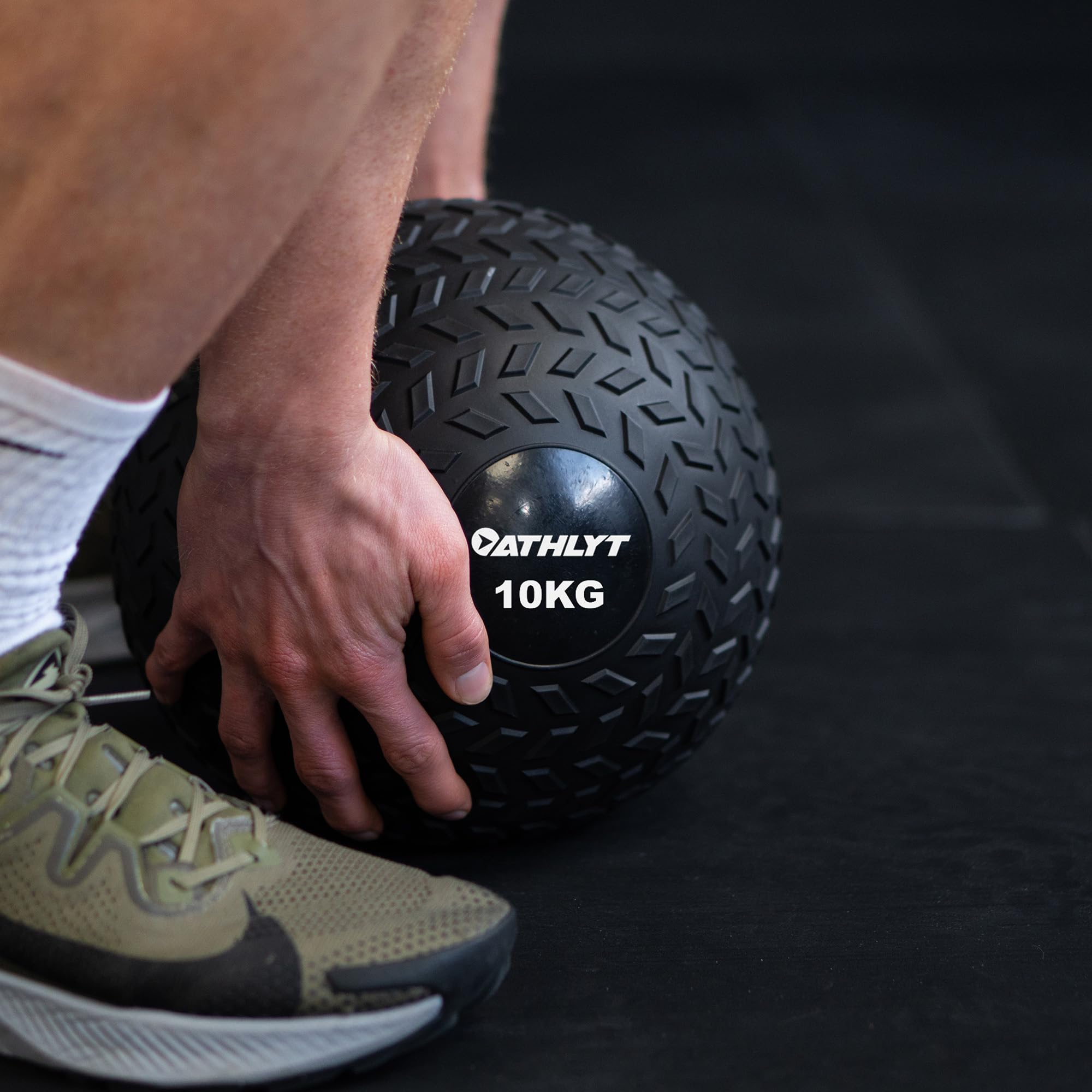 Athlyt, Slamball Unisex Adulto