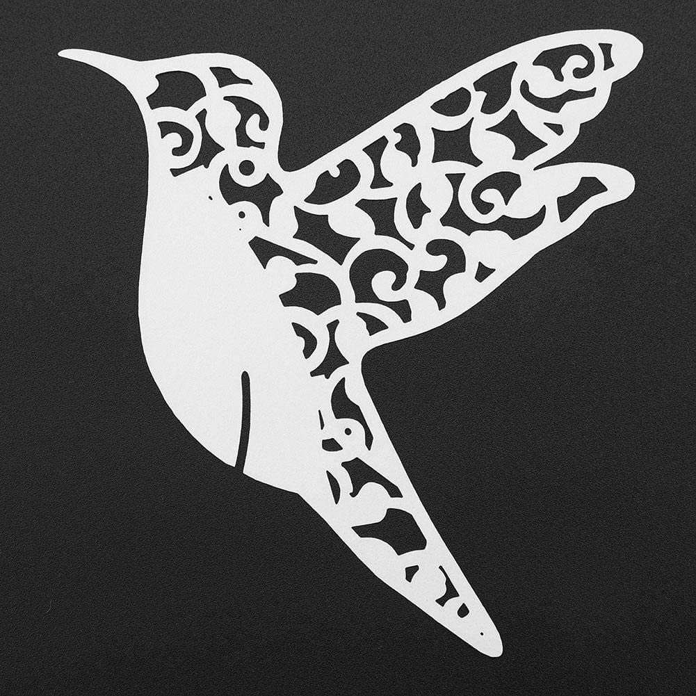 Azlanway Segnaposto a forma di fiori, 50 segnaposto pieghevoli, per matrimonio, compleanno, battesimo, comunione, celebrazione, Capodanno, anniversario, decorazione da tavolo, targhetta per gli ospiti