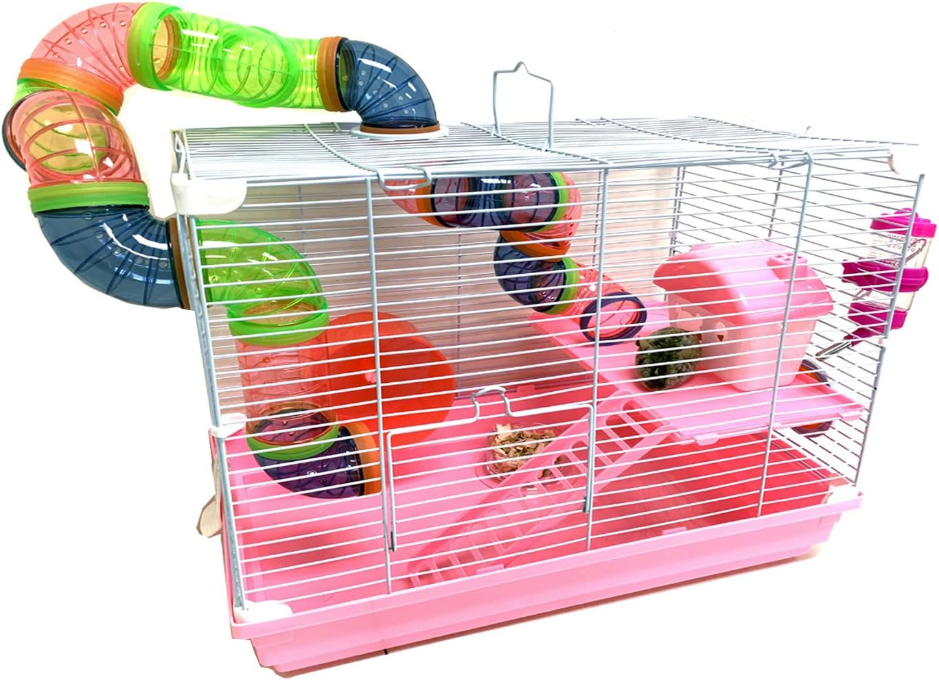 small mouse cage