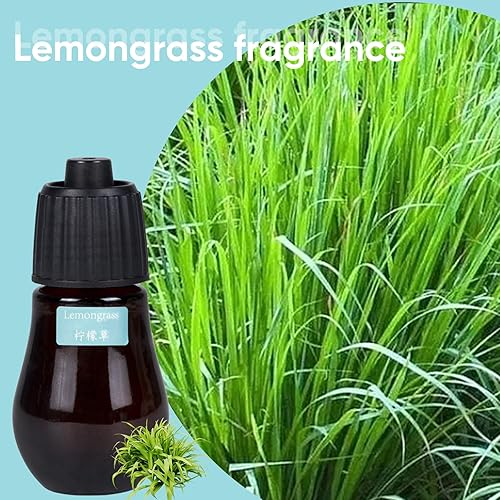 Miniatura 3 de HAPPTWS Difusor de aceite esencial sin agua, 3 niveles de niebla ajustables, recargable, adecuado para dormitorios, baños, habitaciones de mascotas,