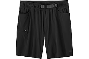outdoor research shorts
