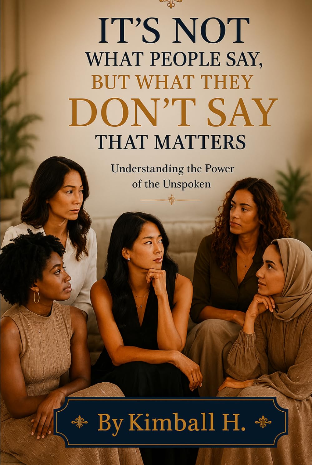 It’s Not What People Say, But What They Don’t Say That Matters