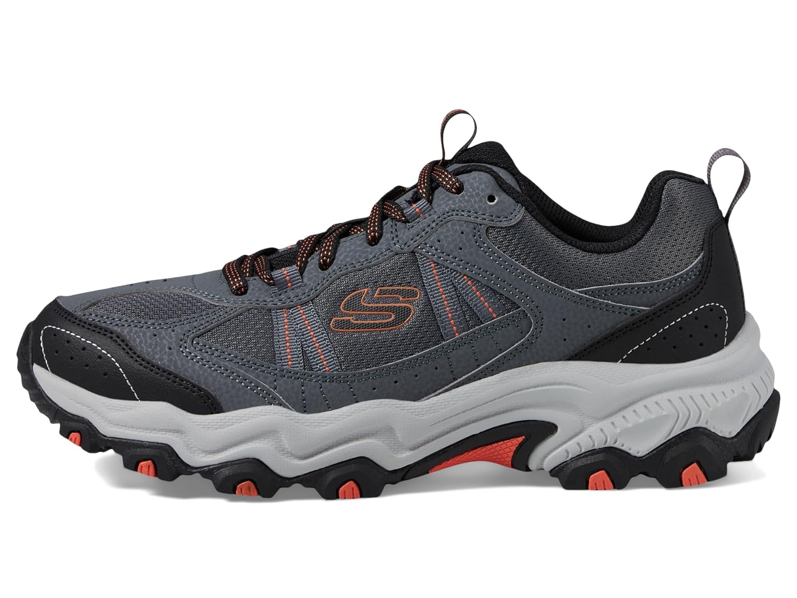 Man's Sneakers & Athletic Shoes SKECHERS Stamina AT Upper Stitch - Picture 11 of 19