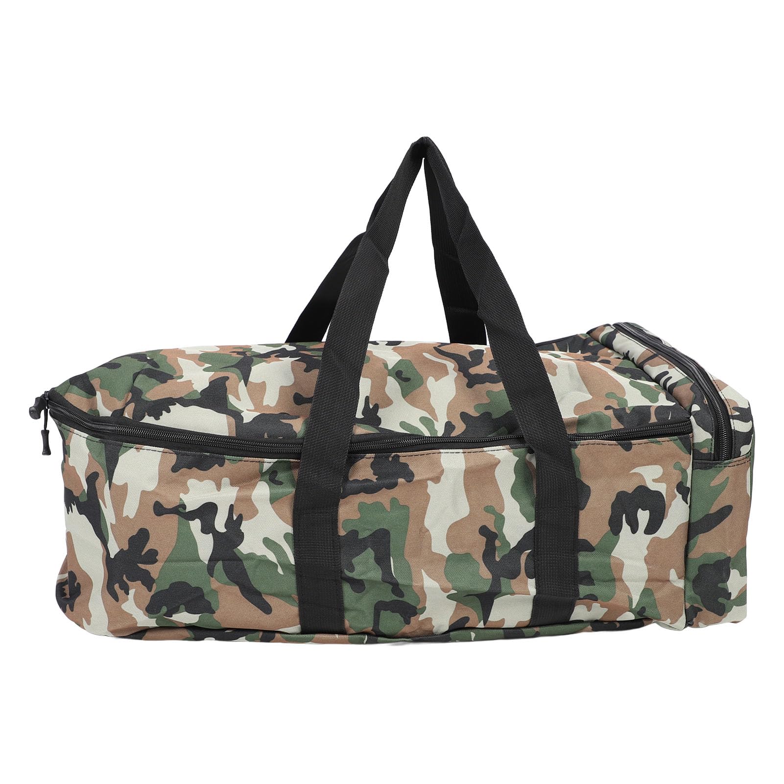 Bolsa De Almacenamiento Impermeable Para Cebos De Pesca - 60x30x20 Cm, Tela Oxford 1000D, Para Kayak, Navegación Y Exterior
