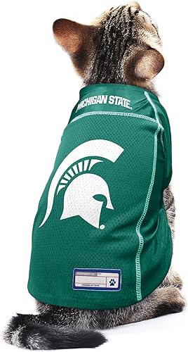 Miniatura 127 de Littlearth Camiseta básica unisex para adultos de la NCAA