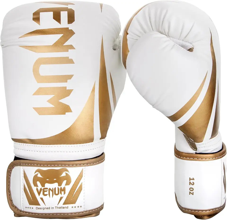 Venum Luvas de boxe Challenger 2.0