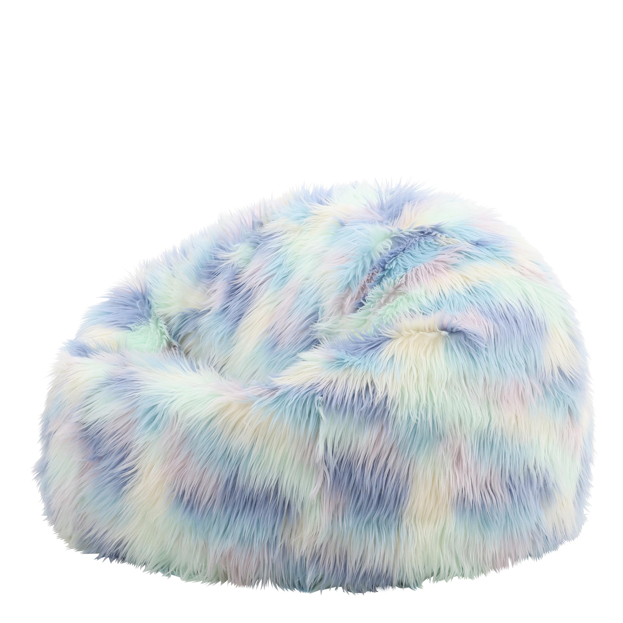 ICON Bean Bag - Faux Fur - One Size