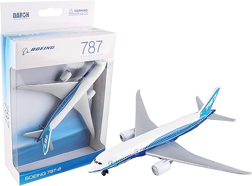 Miniatura 1 de Daron avión Boeing 787