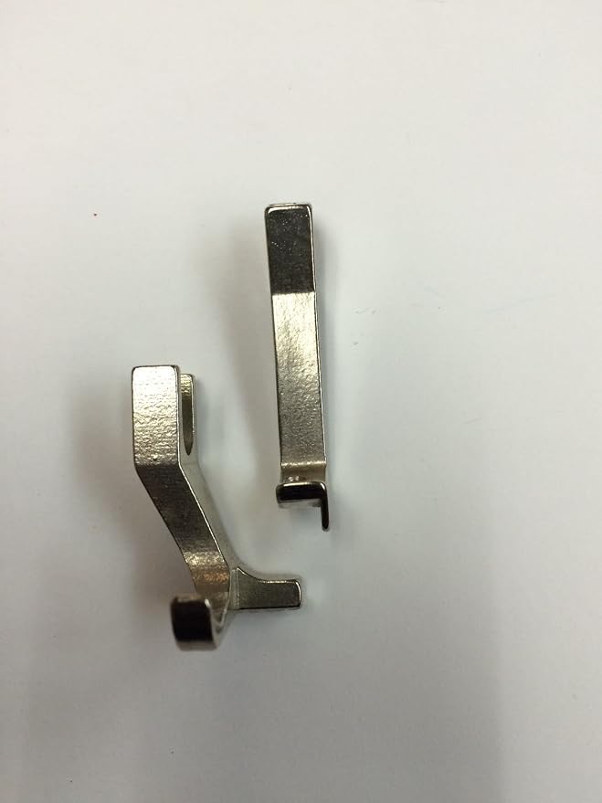 Fits Highlead GC03181 Walking Foot edge guide feet 1/8