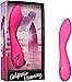 CalExotics California Dreaming Surf City Centerfold Intense Thumping Massager 600 g