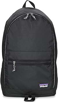 patagonia パタゴニア アーバー デイパック ブラック 20L リュック Amazon.co.jp: [パタゴニア] リュック バッグ バックパック