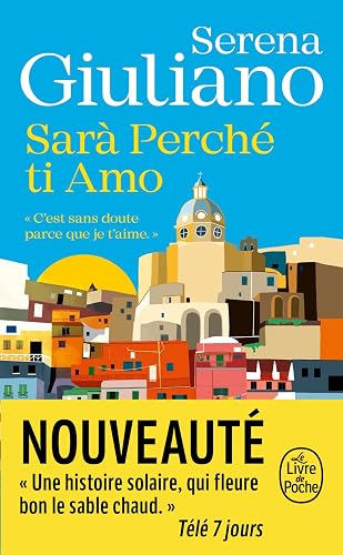 Sarà Perché ti amo