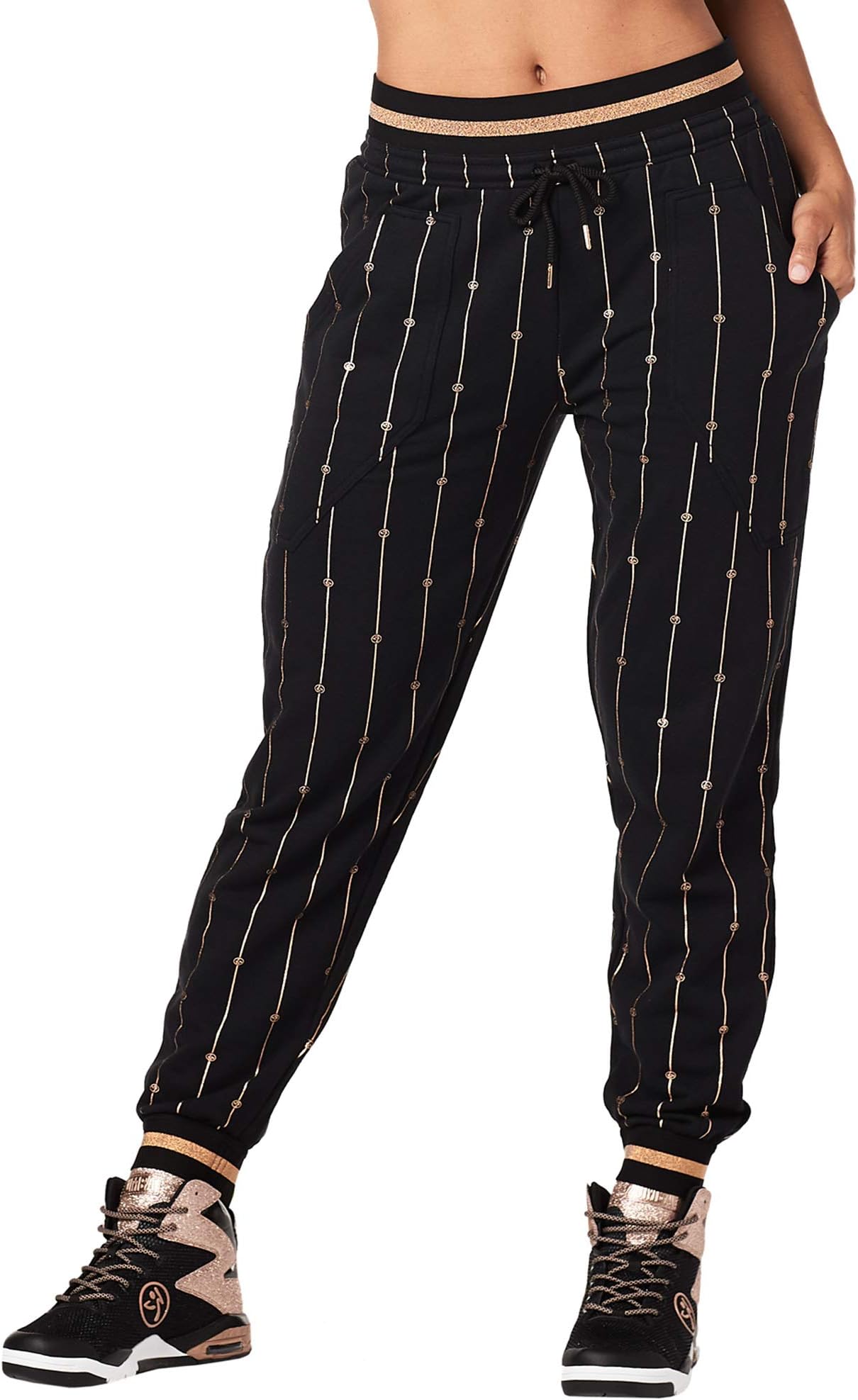 Women's Z1B00600 Pants