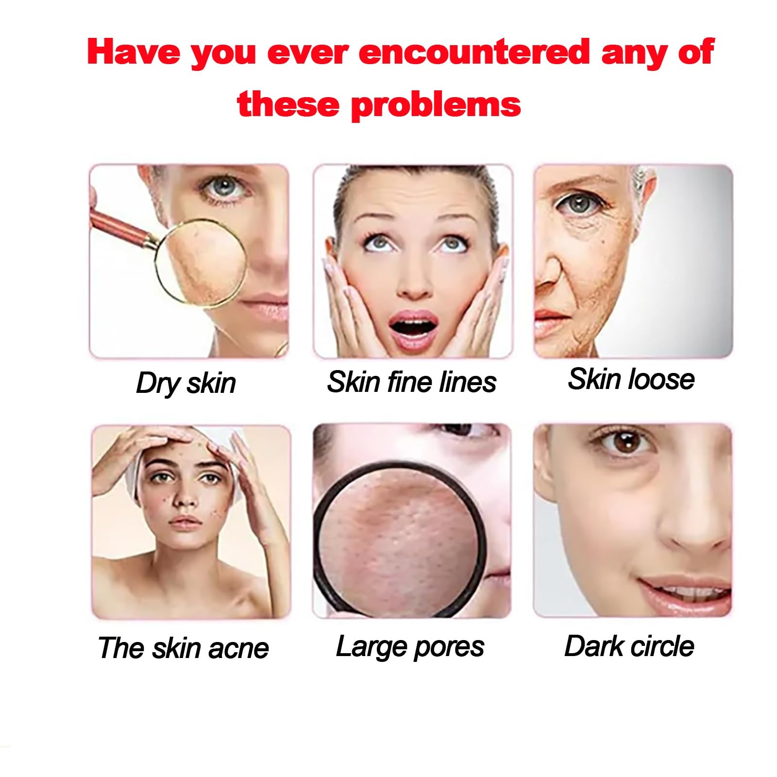 3-in-1-Gesichtsgerät, Hochdruck-Ultrafeinnebelsprühgerät, tragbares Hautpflege-Airbrush-Set, kompakt und leicht, einfach zu bedienen, for Zuhause, Salon, Reisen