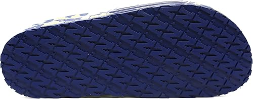 Miniatura 47 de Hype NCAA Team Graphic and Color Unisex Quick Dry Slydr Sandalia Marea carmesí de Alabama,Clemson Tigers,Louisville Cardinals,Army Black