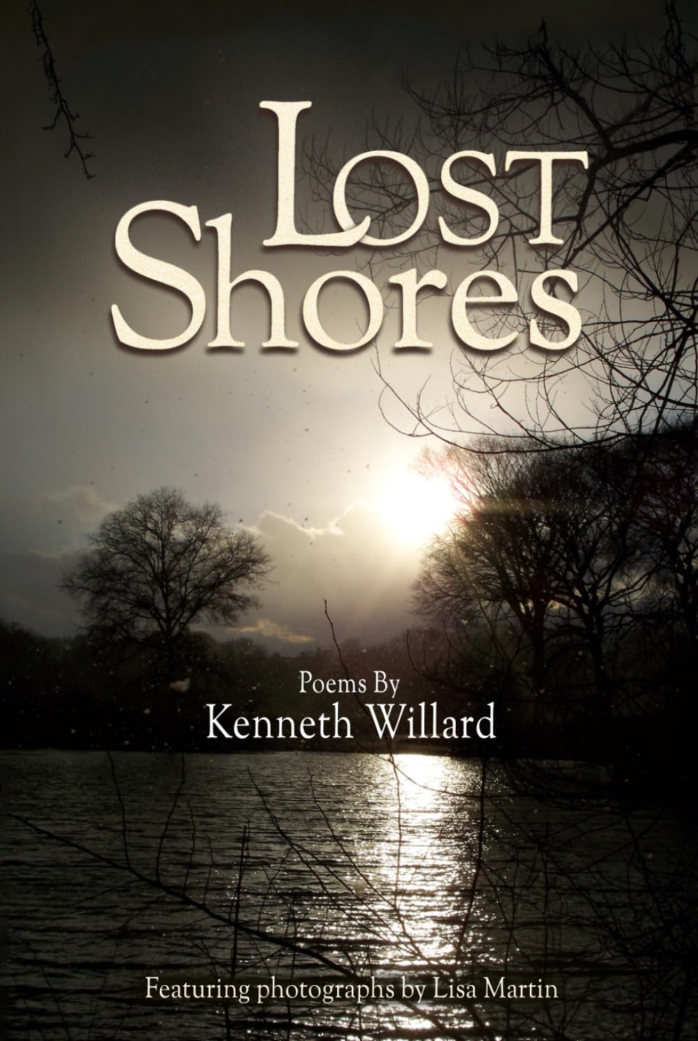Lost Shores: Poems