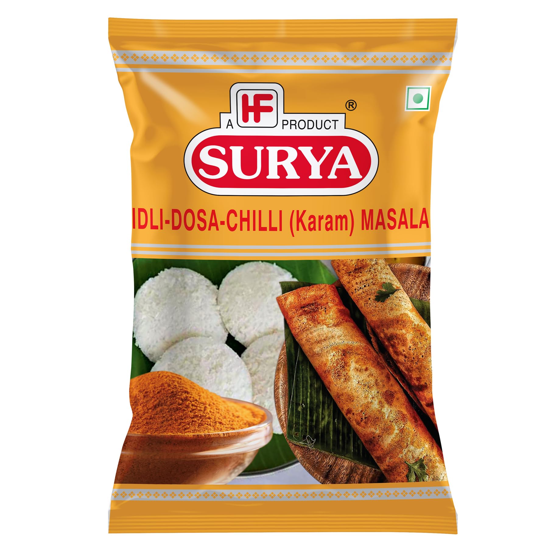SURYA 500gm IDLI | DOSA KARAM PODI (B0CKZ31H6V) Amazon Price History, Amazon Price Tracker