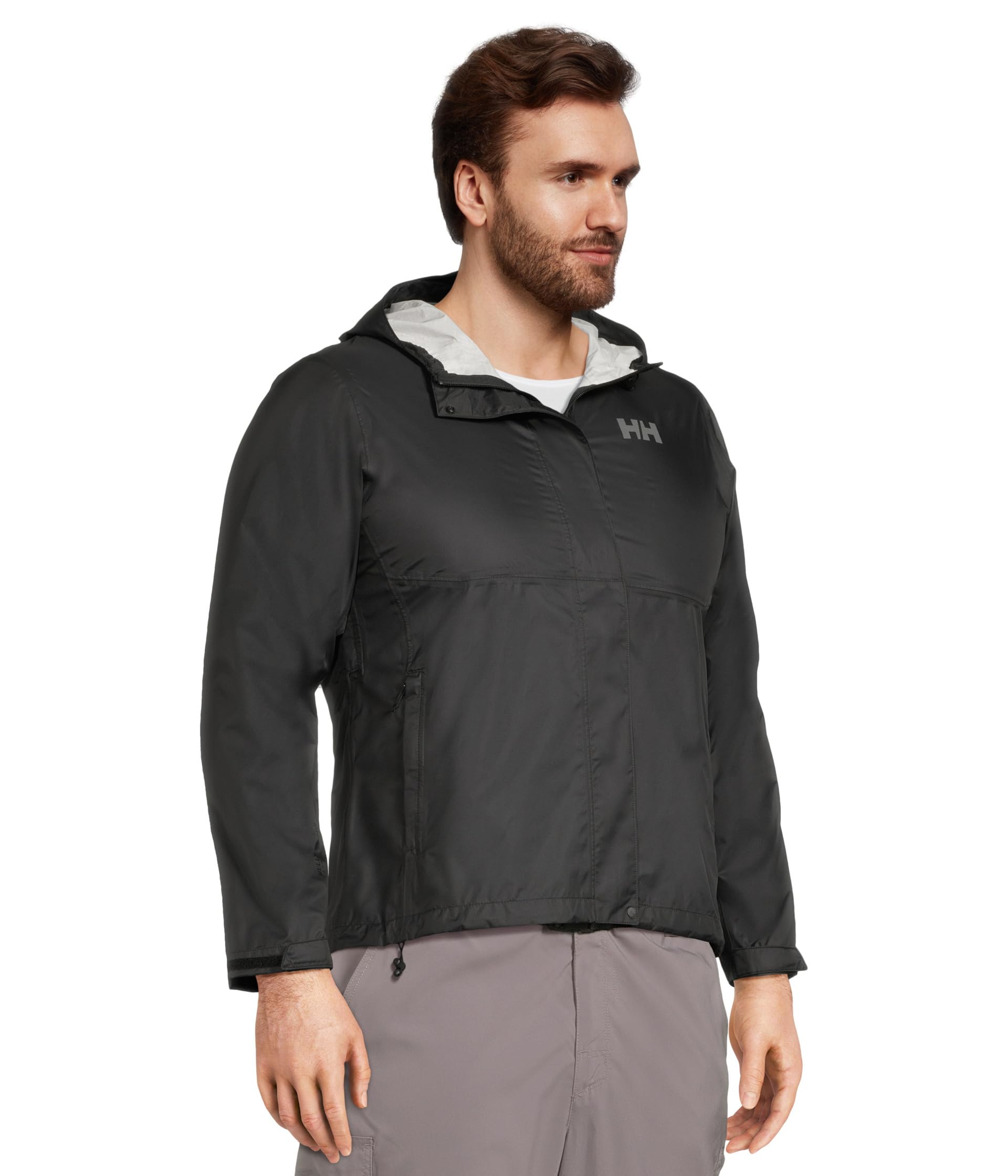 Helly Hansen Kurtka Shell Mężczyźni Loke Jacket 2.0
