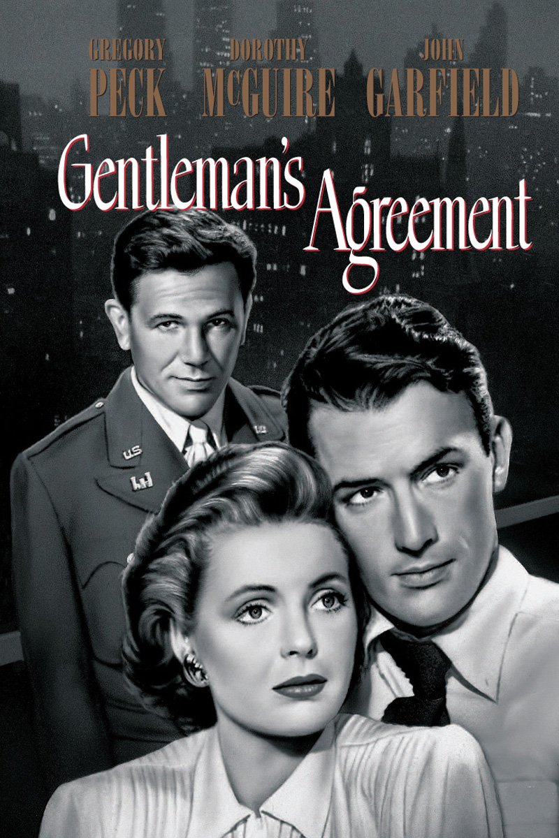 Gentleman's Agreement