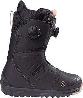Nidecker Altai Woman Snowboard Boots 22.5