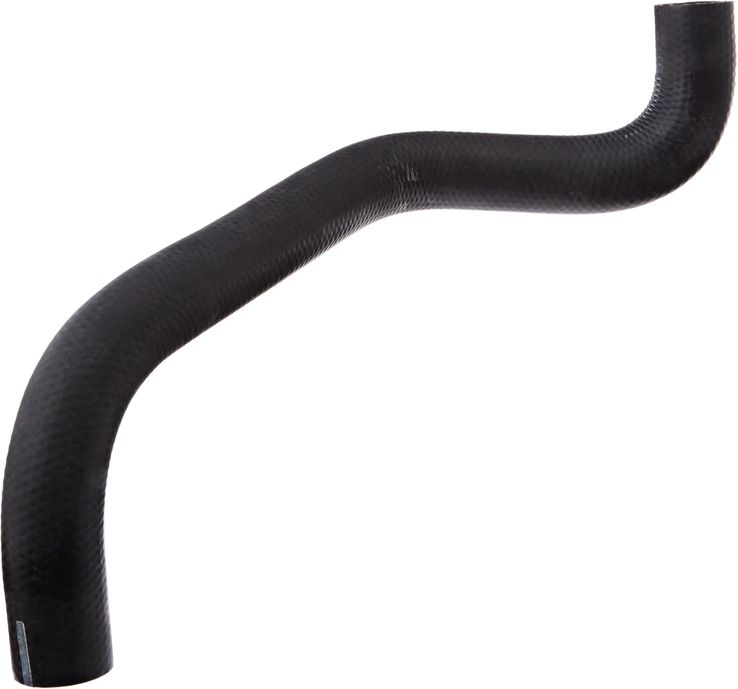 Toyota Radiator Hose 16572-20020 (Genuine Toyota)