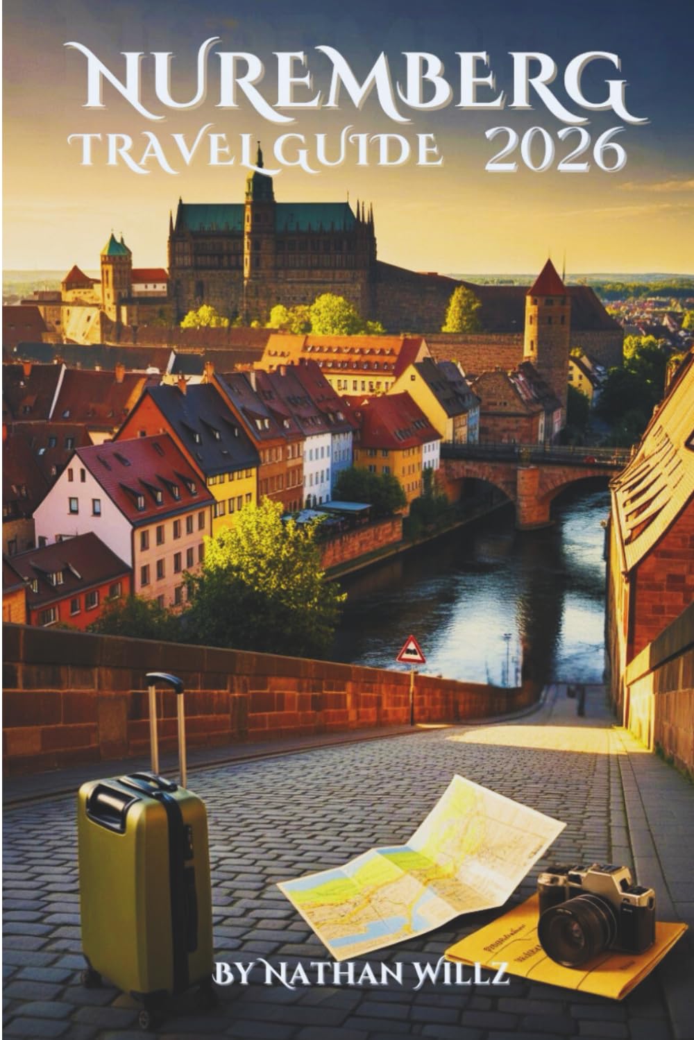 NUREMBERG TRAVEL GUIDE 2026: Where Medieval Stones Whisper, History Breathes, and Everyday Life Still Glows.