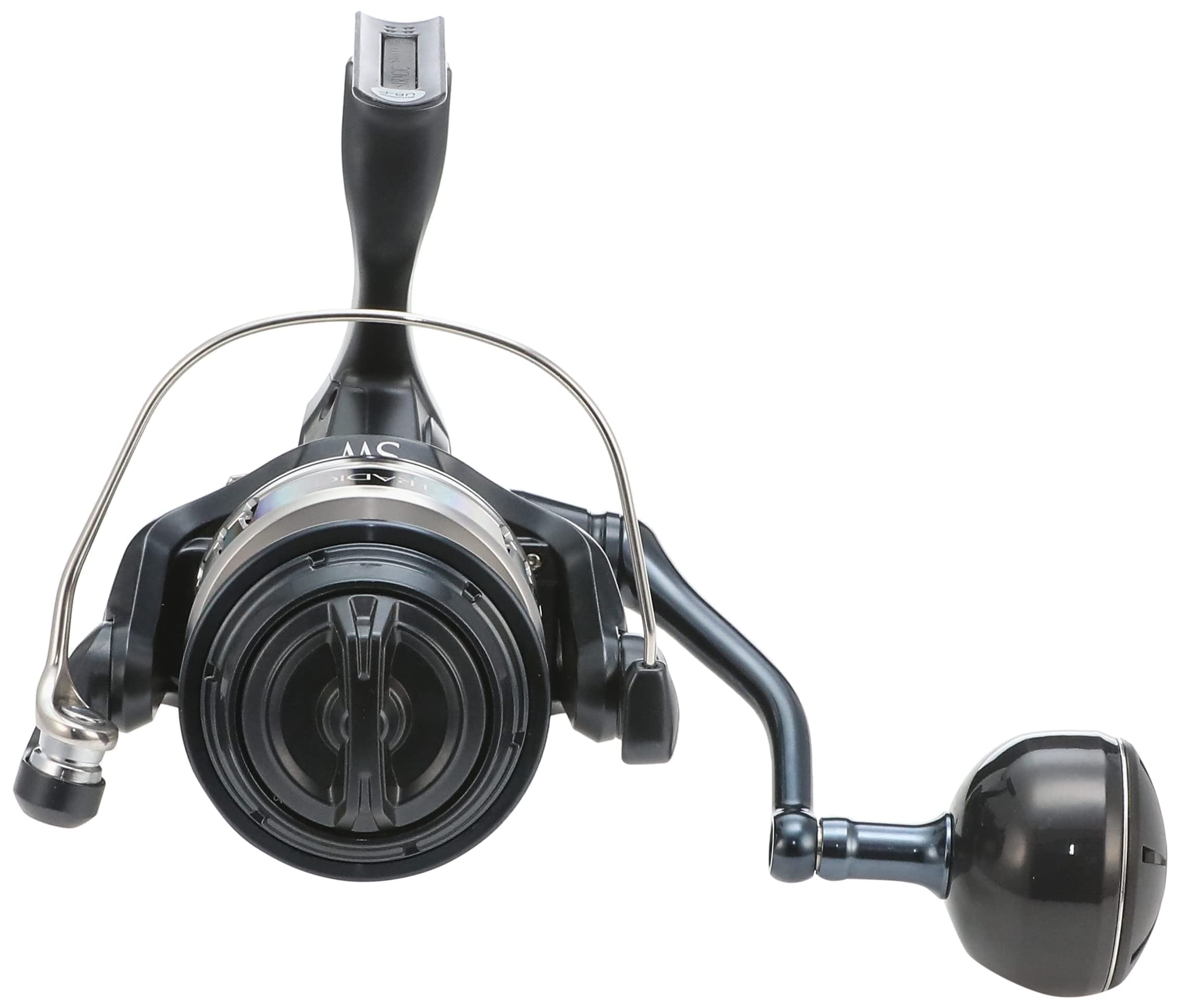 Shimano 20 Stradic SW 6000PG (20STSW6000PG) : Amazon.de: Sport