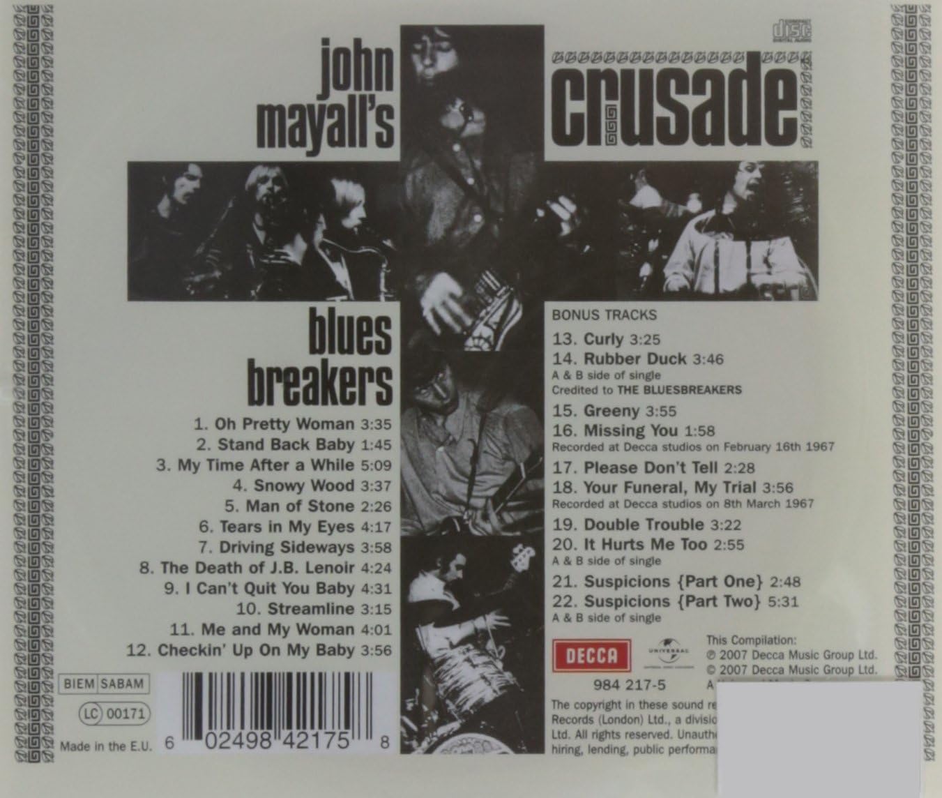 Crusade